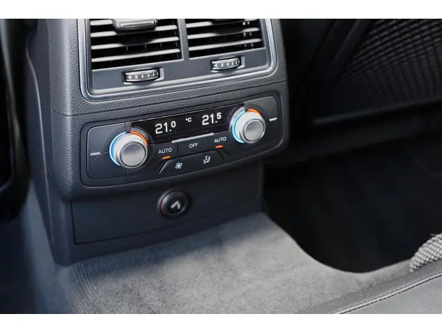 Audi A6 Avant 1.8 TFSI s-line Edition 2016 Benzine 27