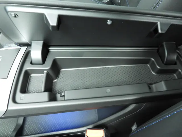 BMW iX1 eDrive20 2025 Elektrisch 27