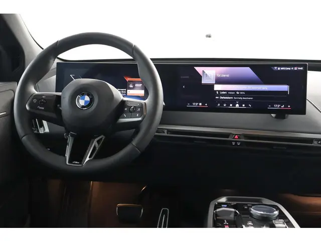 BMW iX xDrive45 2026 Elektrisch 68