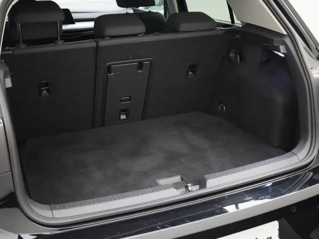 Volkswagen Golf 1.0TSI/110PK Life 2023 Benzine 18