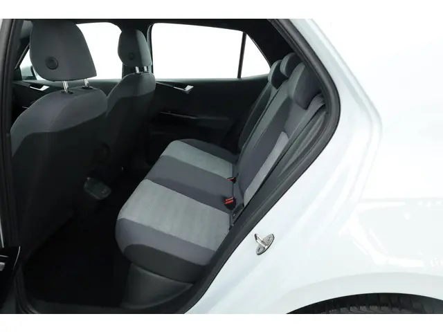 Volkswagen ID.3 Pro 58 kWh 2020 Elektrisch 19