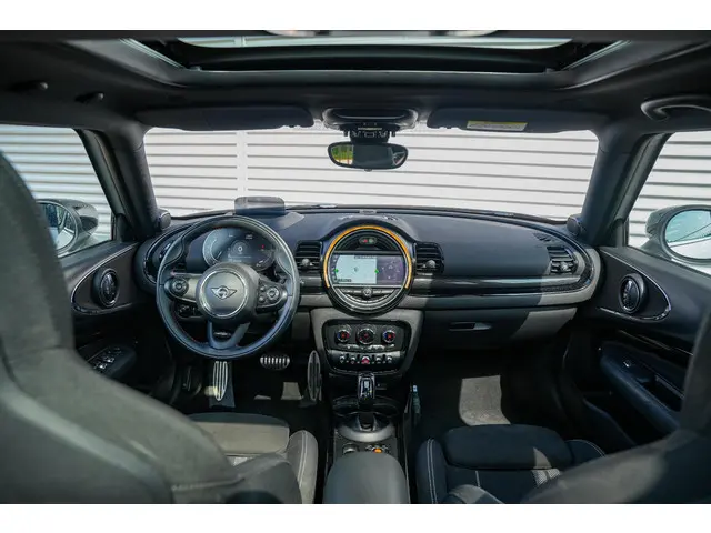 MINI Clubman Mini 1.5 Cooper 2020 Benzine 2