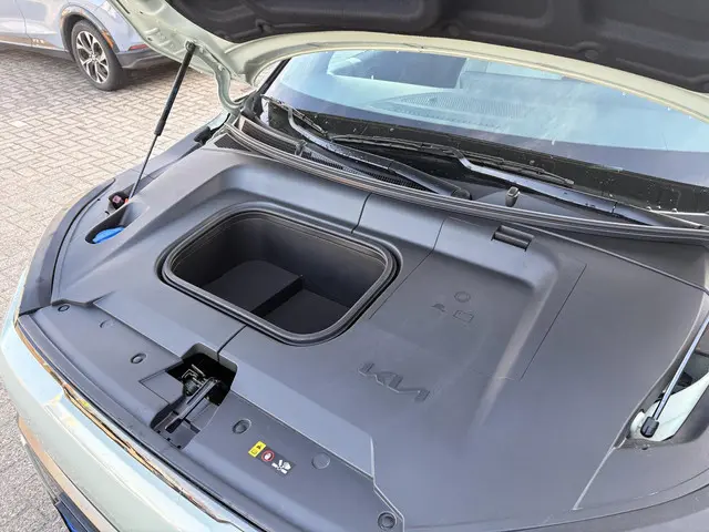 Kia EV3 GT-Line 81.4 kWh 2025 Elektrisch 38