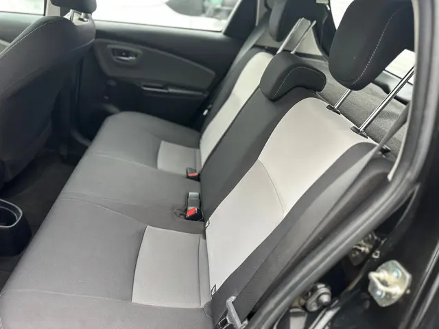 Toyota Yaris 1.5 Hybrid Active 2020 Hybride Benzine 20