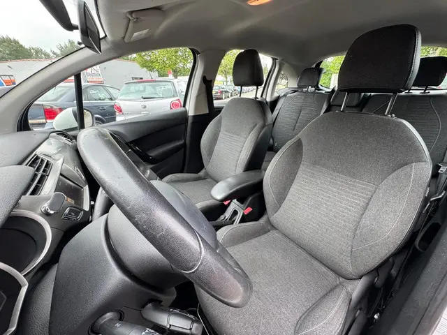 Citroën C3 1.0 PureTech Feel Edition 2016 Benzine 5