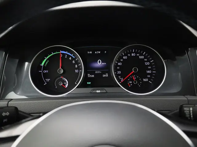Volkswagen e-Golf E-DITION 100kW/136PK 2020 Elektrisch 17