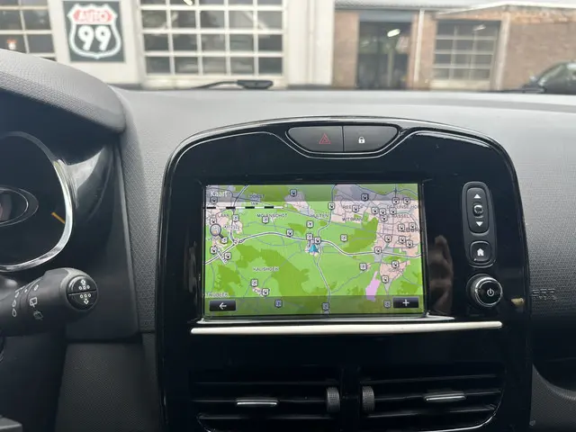 Renault Clio Estate 1.2 Dynamique 2015 Benzine 21