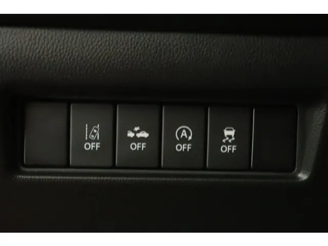 Suzuki Swift 1.2 Stijl Smart Hybrid 2019 Benzine 30