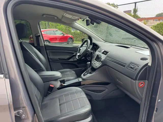 Ford Kuga 3