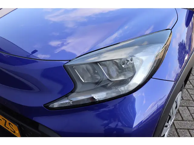 Toyota Aygo X 1.0 VVT-i MT Play, Camera 2024 Benzine 19