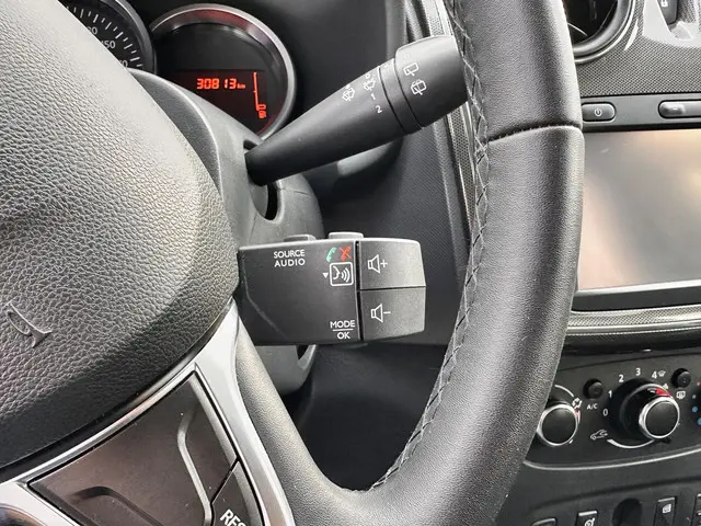 Dacia Sandero Stepway 0.9 TCe SL 2018 Benzine 12