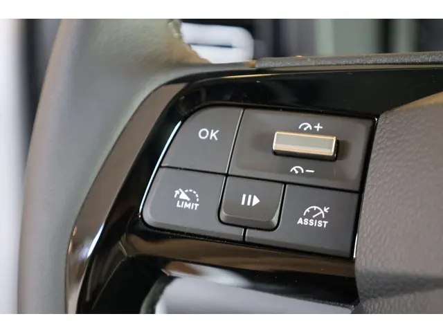 Citroën ë-Berlingo 50 kWh 136 2025 Elektrisch 16