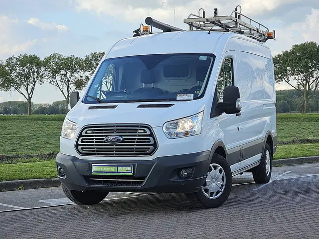 Ford Transit 2.0 2019 Diesel