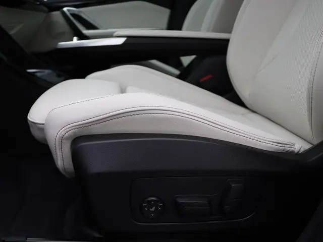 BMW iX1 eDrive20 2025 Elektrisch 10