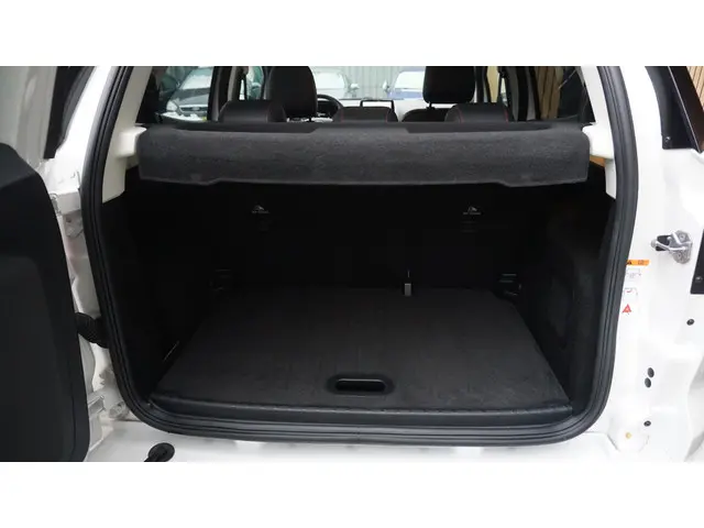 Ford EcoSport 1.0 125pk EcoBoost ST-Line 2019 Benzine 37