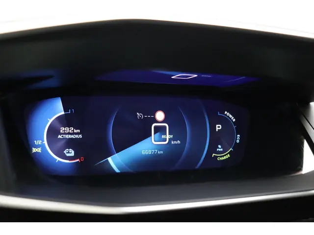 Peugeot e-208 EV GT 350 50 kWh 2020 Elektrisch 32