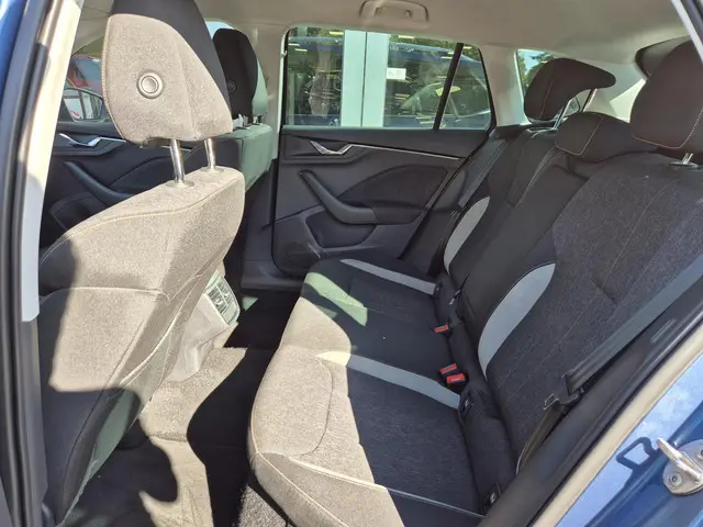 Škoda Kamiq 1.0 TSI Style 2020 Benzine 8