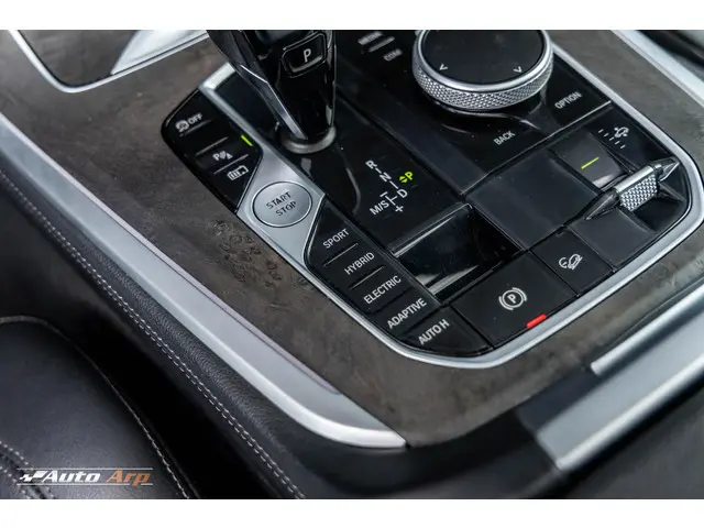BMW X5 xDrive45e M-sport Manhattan 2021 Hybride Benzine 30