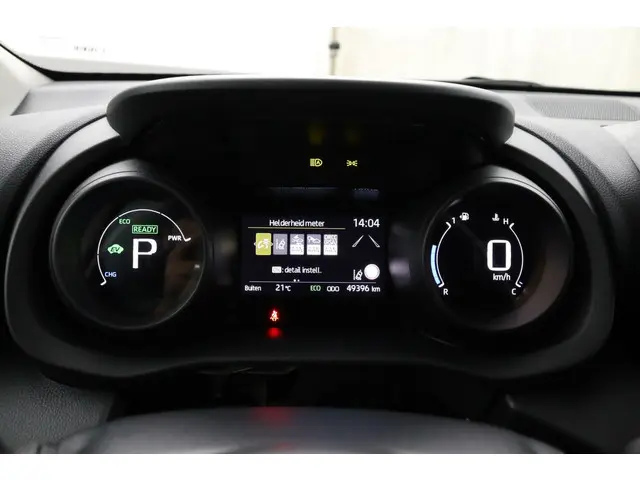 Toyota Yaris Cross 1.5 Hybrid 2023 Hybride Benzine 9