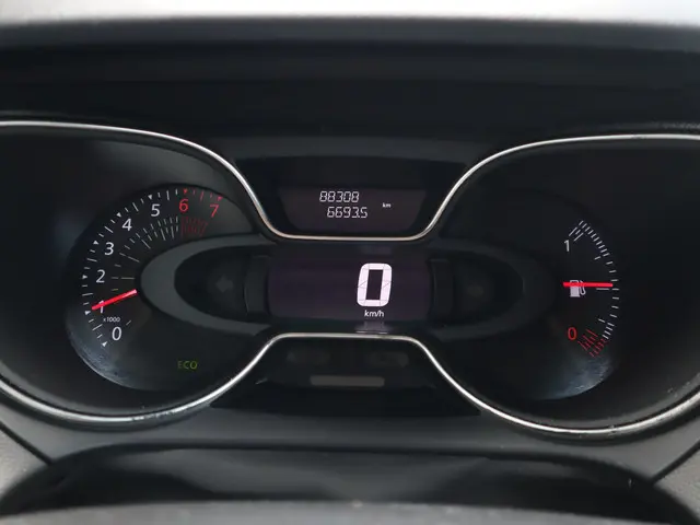 Renault Captur 0.9 TCe Intens 2019 Benzine 6