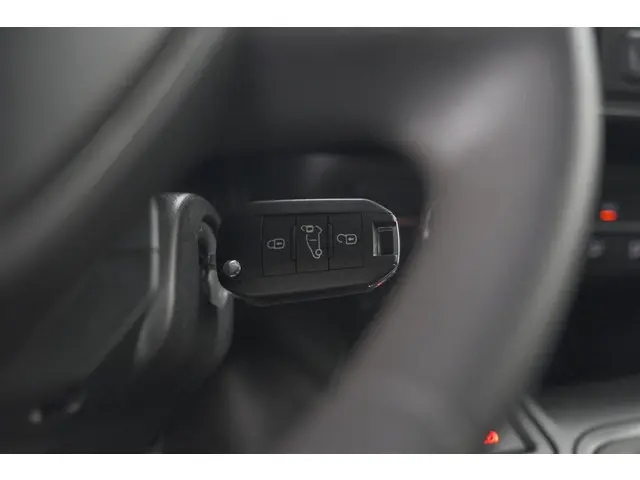 Peugeot Partner 1.5 BlueHDi 100 S&S L1 2024 Diesel 14