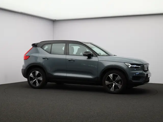 Volvo XC40 Recharge Core 2021 Elektrisch 22