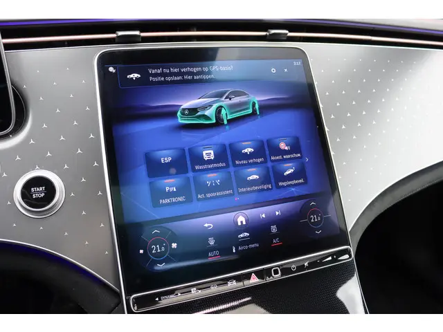 Mercedes-Benz EQE 300 AMG Line 90 kWh | 2025 Elektrisch 14