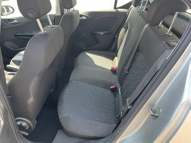 Opel Corsa 1.3 CDTI Business+ 2015 Diesel 12