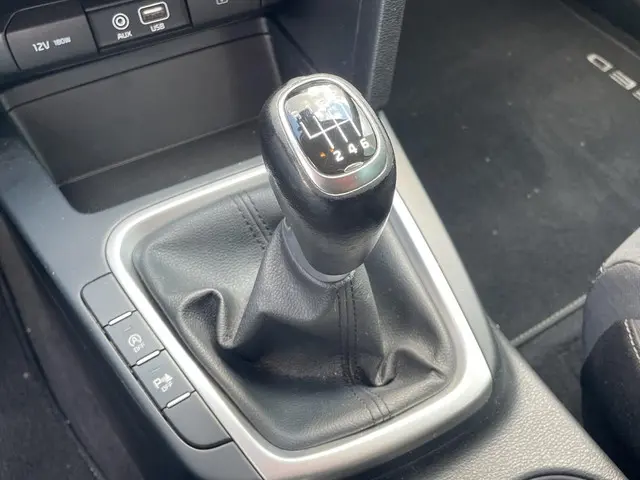 Kia Ceed Sportswagon 1.0 T-GDi DynamicLine 2019 Benzine 19