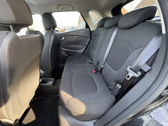 Renault Captur 0.9 TCe Limited 2020 Benzine 17