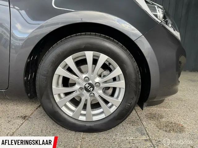 Kia Rio 1.2 CVVT ComfortLine 2015 Benzine 23