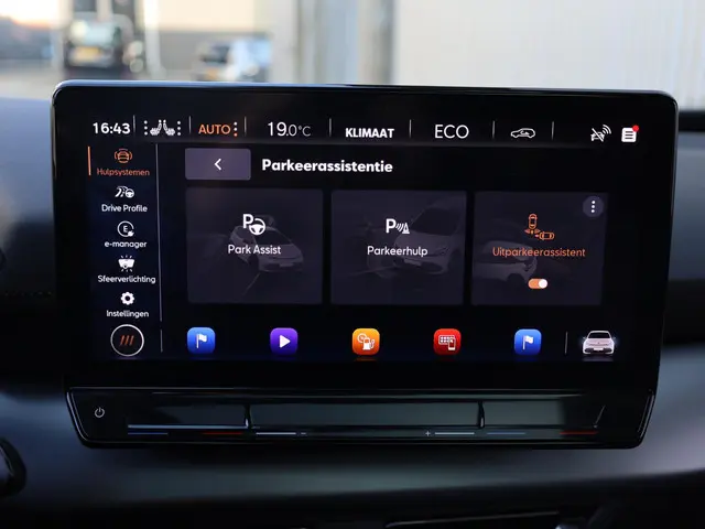 CUPRA Born 150KW 2022 Elektrisch 25
