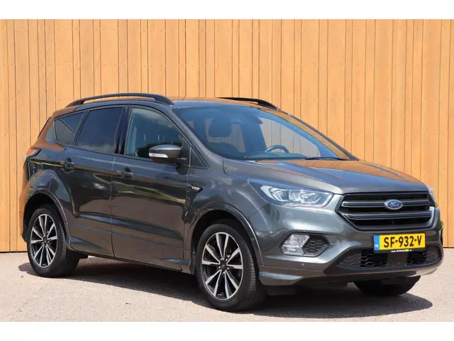 Ford Kuga 1.5 EcoBoost ST Line org.NL 2018 Benzine 2