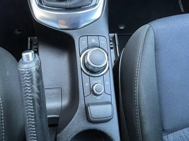 Mazda 2 1.5 Skyactiv-G GT-M Line 2016 Benzine 54