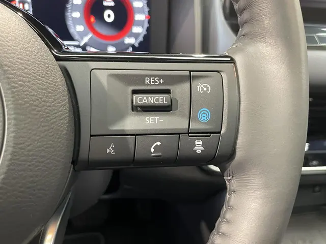Nissan QASHQAI 1.5 e-Power Tekna 2023 Hybride Benzine 22