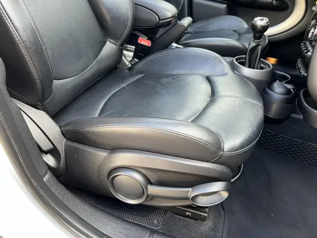 MINI Countryman 1.6 Cooper Chili 2012 Benzine 16