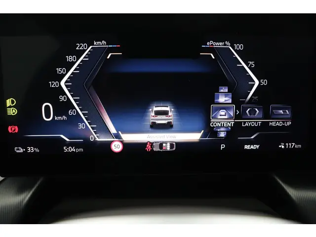 BMW iX2 xDrive30 67 kWh 2024 Elektrisch 42