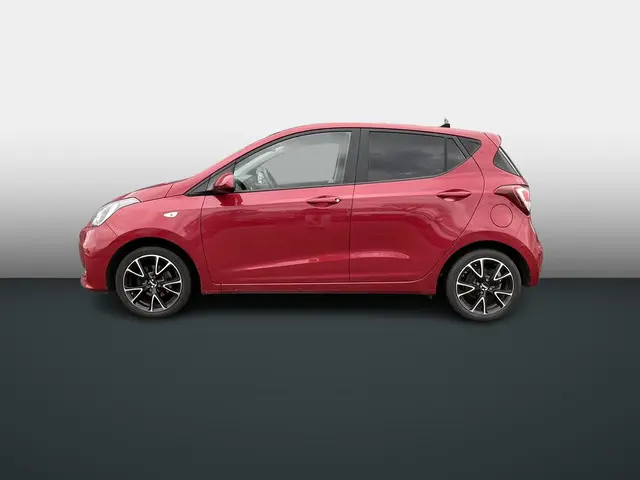 Hyundai i10 2