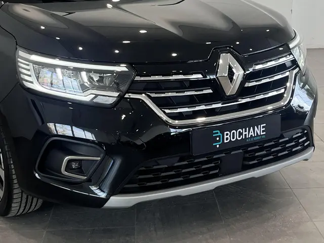 Renault Kangoo 1.3 TCe 130 EDC Techno 2023 Benzine 26