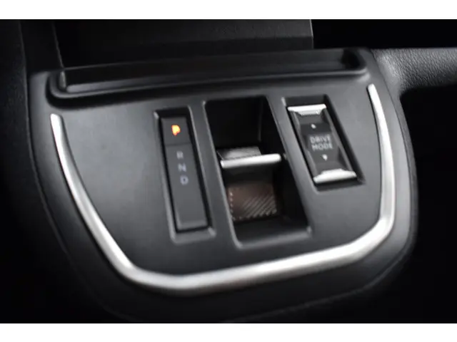 Opel Zafira e-Life Electric L3 75 kWh 2026 Elektrisch 23