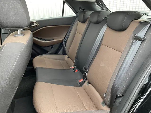 Hyundai i20 1.0 T-GDI Comfort 2018 Benzine 6