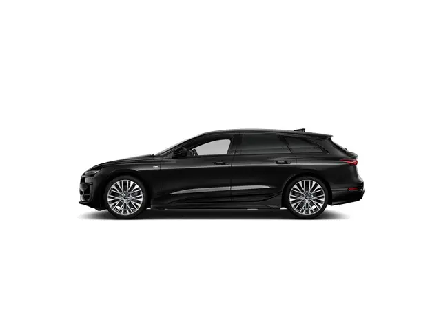 Audi A6 Avant e-tron 367 1AT S edition 2025 Elektrisch 6