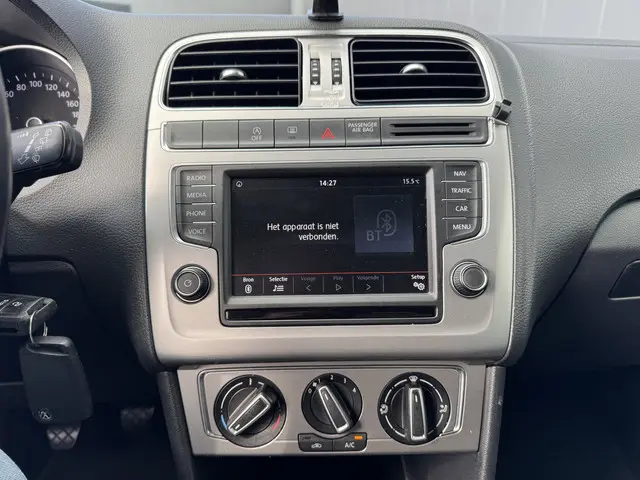 Volkswagen Polo 1.0 BlueMotion Edition 2016 Benzine 33