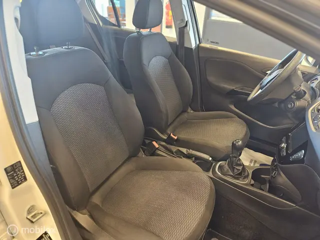 Opel Corsa 1.0 Turbo Business+ 2017 Benzine 13