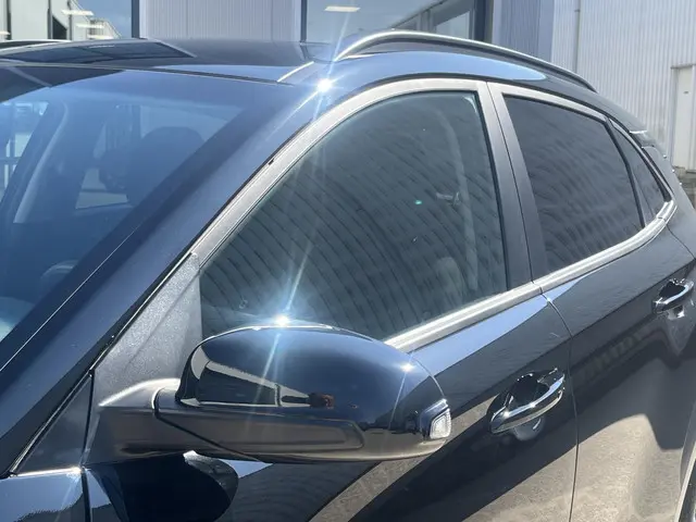Hyundai Kona 1.6 GDI HEV Fashion 2021 Hybride Benzine 44