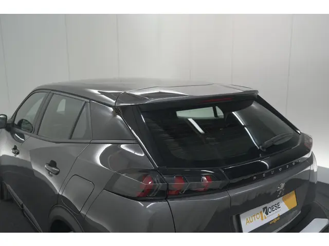 Peugeot 2008 PureTech 130 Active 2023 Benzine 20
