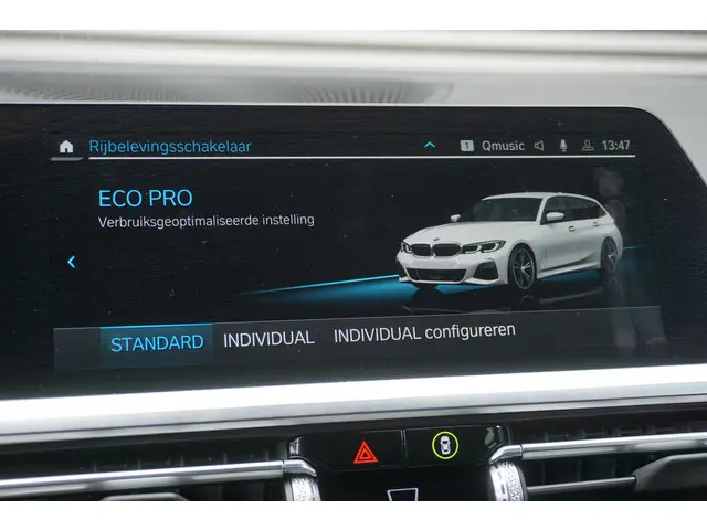 BMW 3 Serie Touring 320i 2021 Benzine 20