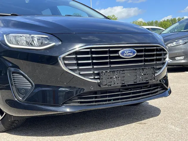 Ford Fiesta 2