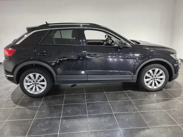 Volkswagen T-Roc 1.0 TSI Style 2021 Benzine 20