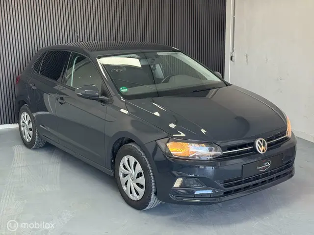 Volkswagen Polo 1.0 TSI Beats 2019 Benzine 2